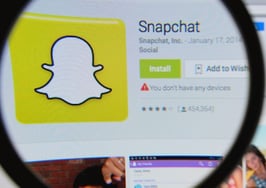 Why using Snapchat for more than marketing is beneficial