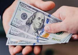 Are you disclosing your relationship with your lender?