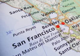 Use geographic farming to boost your real estate SEO