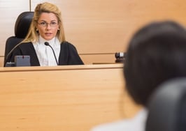 Maryland title agent sentenced for escrow fraud