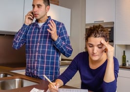 Second mortgages and home equity lines of credit threaten housing recovery
