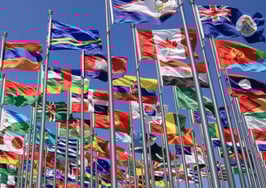 Handling the globalization of real estate: thoughts from the Canadian market