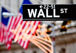 The housing market should survive Wall Street's pummeling