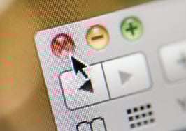 Avoiding the dreaded back button on your real estate website