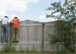 Should Nextdoor censor discriminatory comments?