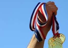 Top agents and appraisers ranked at appraisal management firm's annual vendor awards