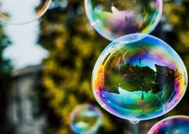 Are we in a real estate bubble?