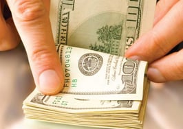 RealtyTrac finds all cash home sales increasing in the District