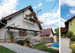 Home flippers launching entire real estate funds through crowdfunders