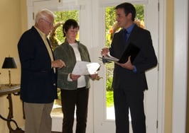 Open Houses in Real Estate: The real dirty secret