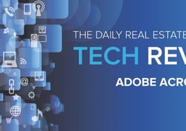 Adobe Acrobat DC is what Acrobat should have been all along