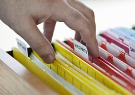 5 steps to getting your financial house in order