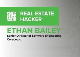 Ethan Bailey on how the tools he builds for clients help power the global real estate economy