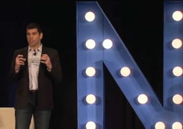 Bill Brown: 'We believe 3-D technology will revolutionize real estate'