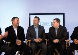 The best brokerage model for agents and consumers: Watch the video