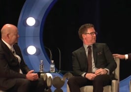 Mike and Tom Ferry on 'demotivational speaking' and teaching a philosophy of life