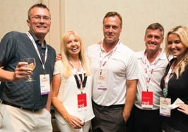 Teams from around the world to descend on Inman Connect San Francisco