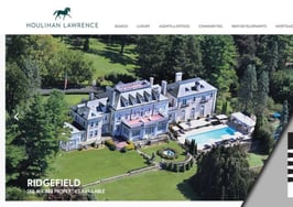 The secrets of the lone broker website to nab 2015 'Webby' honoree status