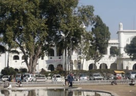 Among emerging markets, Pakistan ranks No. 1 for eco-friendly housing