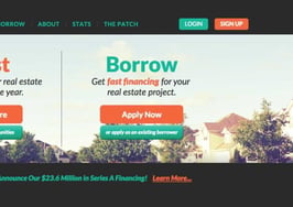 Real estate crowdfunder raises $23.6M