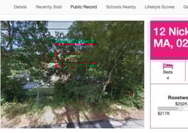 New property reports feature lifestyle, neighborhood data