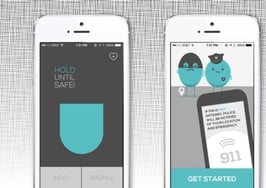 Safety app designed for students now marketed to real estate agents