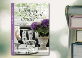 'The Art of Real Estate' parses Bay Area's housing bonanza