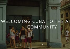 Airbnb announces groundbreaking expansion into Cuba