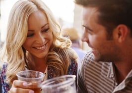 Real estate and dating: How the hookup and the follow-up are similar