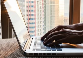 Why my paperless office elevates my brokerage