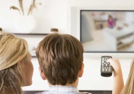 New TV channel lets homebuyers search listings