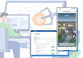 After a decade, Nekst stays on task: Tech Review Update