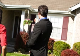 First-time homebuyers facing backlash of improving housing market