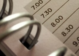 5 time-management tips for real estate agents