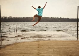 First take on spring sales: Get ready for big year in real estate