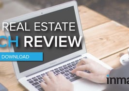 Free ebook of real estate tech reviews now available for Select members