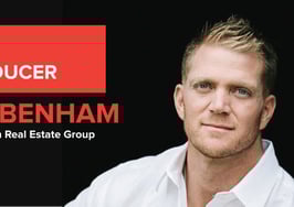 Jason Benham: 'Anything that directly affects the bottom line gets my attention'