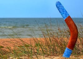 Boomerang buyers: Recovery or bubble repeat?