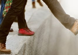 The story of why people haven't been buying homes: Fear of rejection