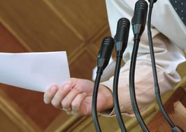 Small, community mortgage lenders to Congress: Give us a break
