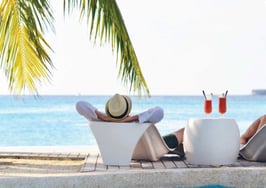 Airbnb-based startup pays your rent when you’re away