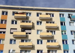 Should policymakers address Fannie Mae and Freddie Mac’s shrinking role in multifamily housing?