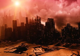 The day Zillow.com was down: Zapocalypse