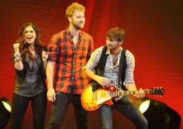 Need mortgage help now? Lady Antebellum and Quicken Loans have a solution