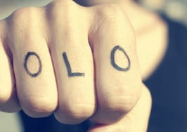 Mortgages for millennials: Young buyers finally saying 'YOLO'