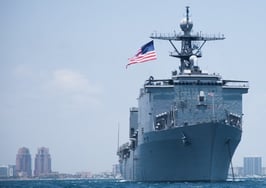 Military credit union sails past $1B in mortgage closings