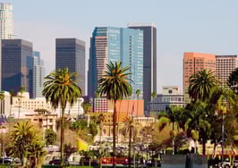 New title insurance company takes on ‘big four’ in California