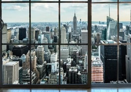 Infographic: How New York's new developments have changed