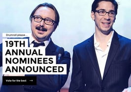 Zillow, Porch and rental websites nominated for 'Webbys'