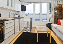 Microunits migrate to smaller metro areas